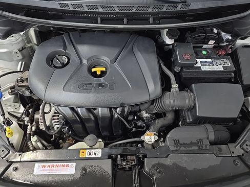 Used 2017 Kia Forte LX FWD image 15