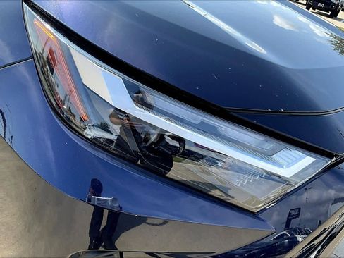 Used 2024 Toyota RAV4 XLE image 26