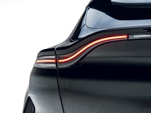Used 2023 Aston Martin DBX 707 AWD/4WD image 16
