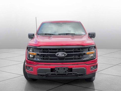 New 2025 Ford F150 XLT w/ Equipment Group 302A MID image 2