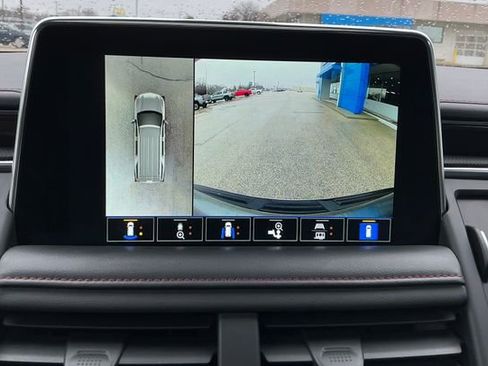 Used 2022 Chevrolet Tahoe RST w/ Luxury Package image 8