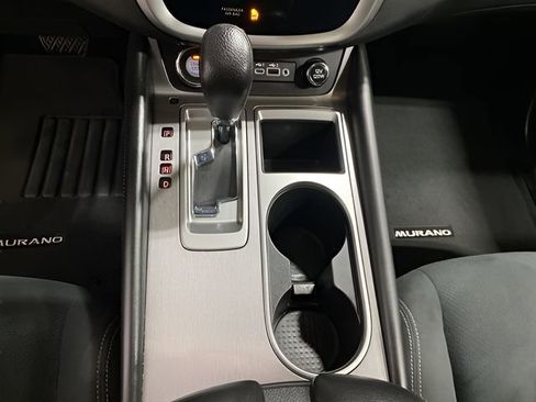 Certified 2022 Nissan Murano S AWD/4WD image 18