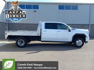 Used 2022 GMC Sierra 3500 Denali w/ Denali Ultimate Package video 2