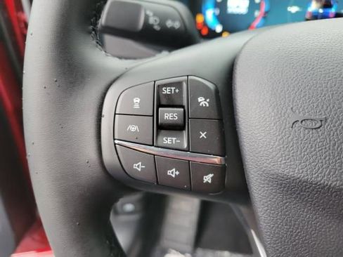 New 2025 Ford Bronco Sport Heritage w/ Convenience Package image 29