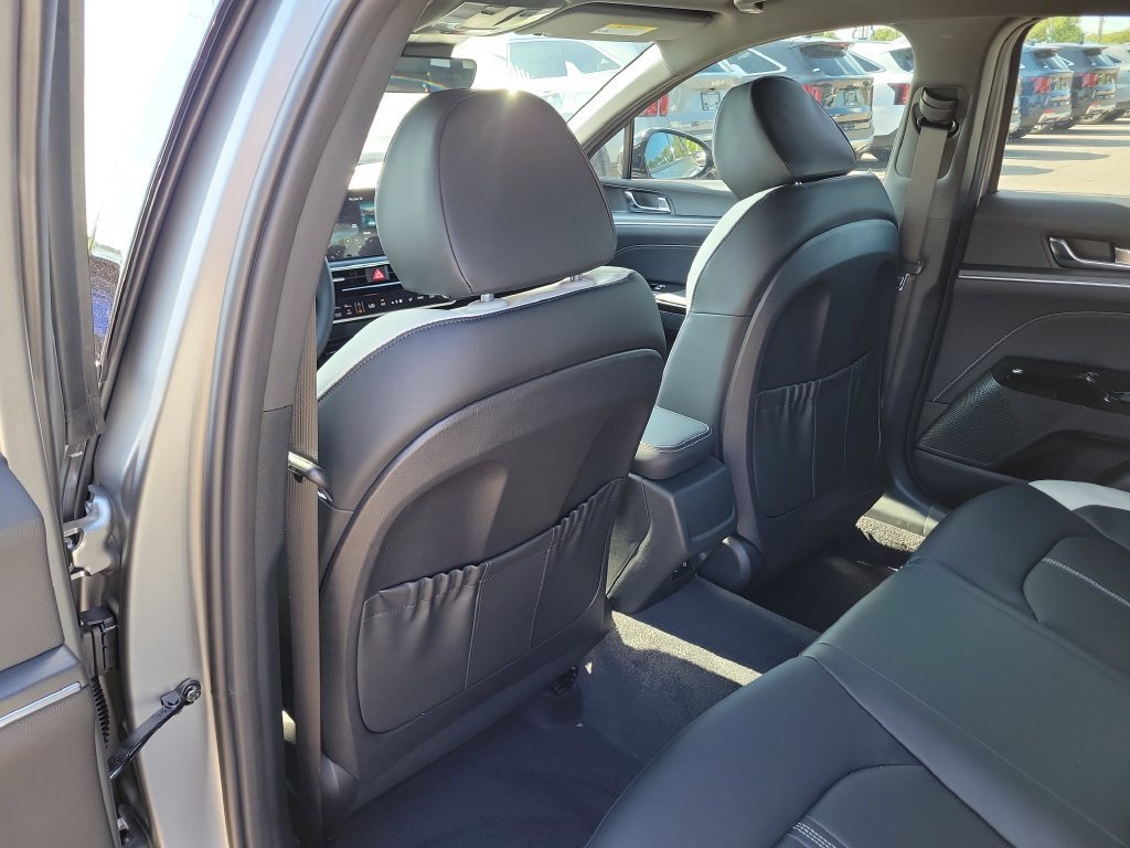 New 2026 Kia K5 GT-Line AWD/4WD image 15