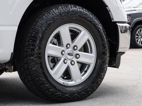 Used 2023 Ford F150 XL w/ XL Chrome Appearance Package RWD image 49