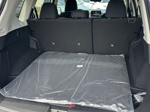 New 2026 Nissan Rogue SV image 12