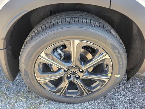 New 2026 INFINITI QX60 Autograph w/ Dark Cargo Package AWD/4WD image 20