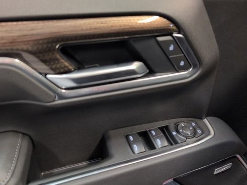 New 2026 Chevrolet Silverado 1500 RST image 18