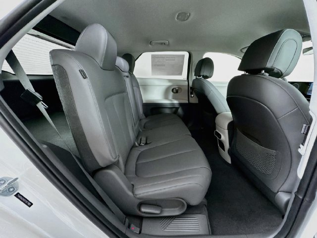 New 2027 Hyundai Ioniq 5 SEL RWD image 43