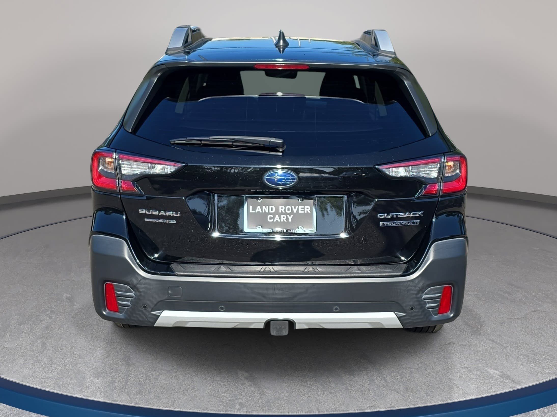 Used 2021 Subaru Outback Touring XT AWD/4WD image 6