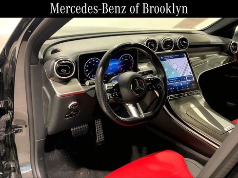 Used 2023 Mercedes-Benz GLC 300 GLC 300 image 18