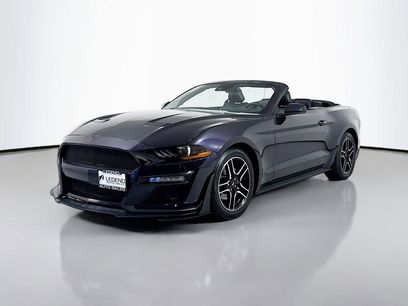 Used 2023 Ford Mustang Premium