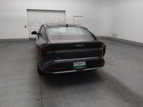 Used 2025 Kia K4 FWD image 5