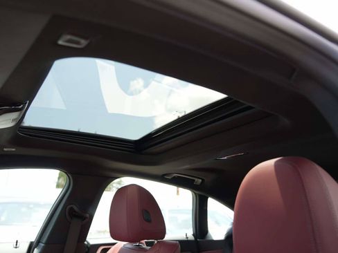 Used 2025 BMW i4 eDrive40 w/ Premium Package RWD image 16
