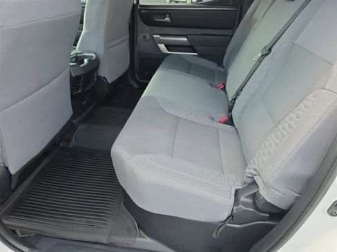 Used 2025 Toyota Tundra SR5 AWD/4WD image 18
