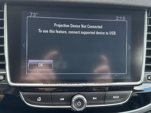Used 2020 Buick Encore Preferred w/ Safety Package FWD image 65