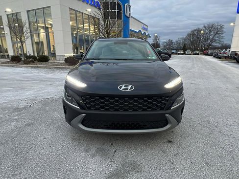 Used 2023 Hyundai Kona SEL w/ Cargo Package image 9