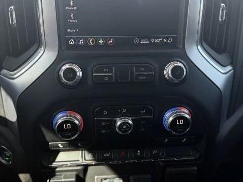 Used 2020 GMC Sierra 1500 SLE w/ SLE Value Package RWD image 19