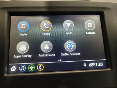 Used 2019 Chevrolet Equinox LS w/ LS Convenience Package AWD/4WD image 25
