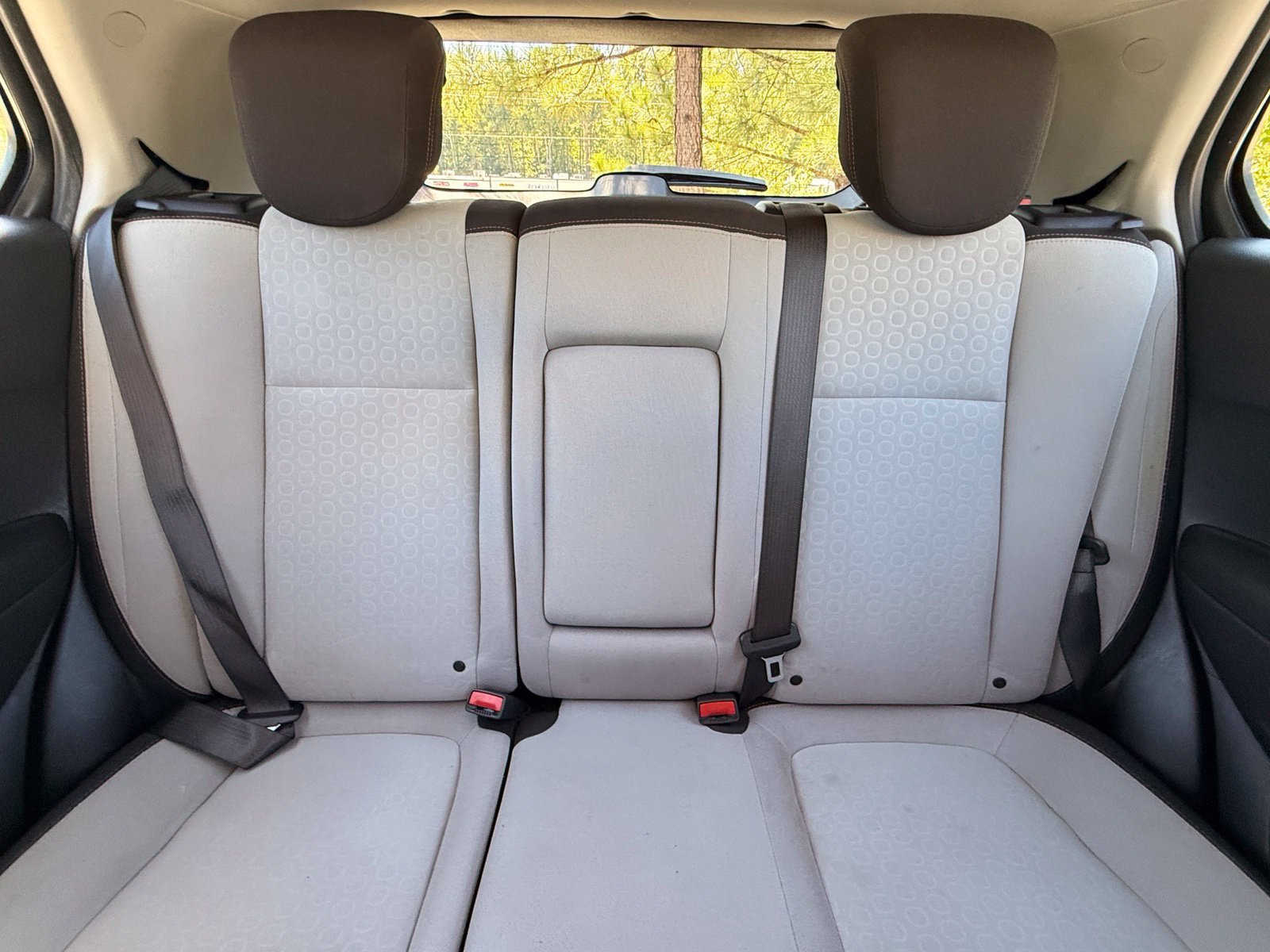 Used 2020 Chevrolet Trax LS w/ Tint and Cruise Package FWD image 37