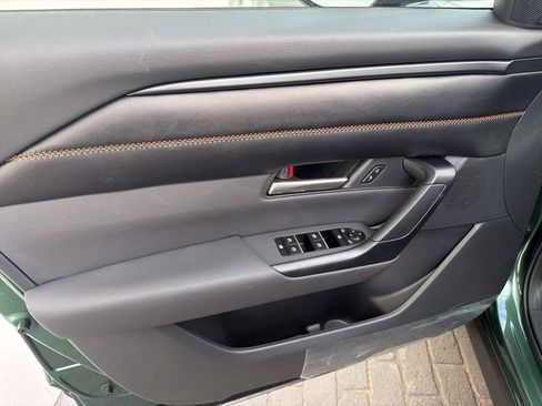 New 2026 MAZDA CX-50 AWD 2.5 S w/ Weather Package image 25