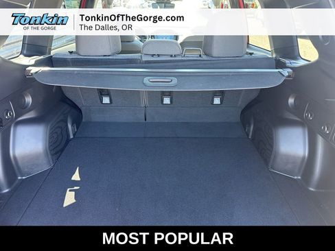 Used 2025 Subaru Forester Premium AWD/4WD image 5