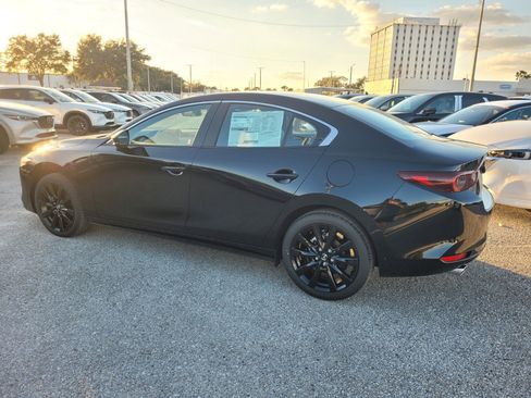 New 2026 MAZDA MAZDA3 s Sport image 9