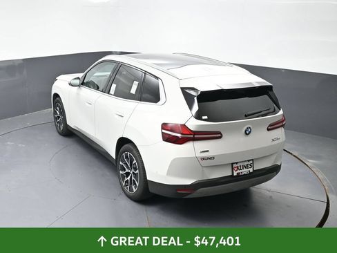 Used 2026 BMW X3 xDrive30i AWD/4WD image 43