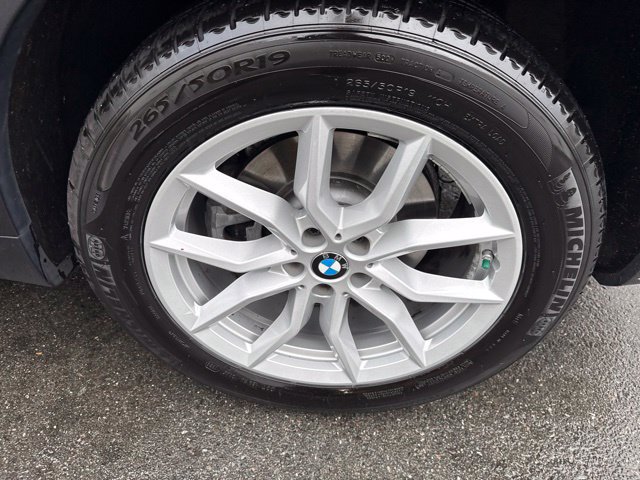 Used 2019 BMW X5 xDrive40i AWD/4WD image 13
