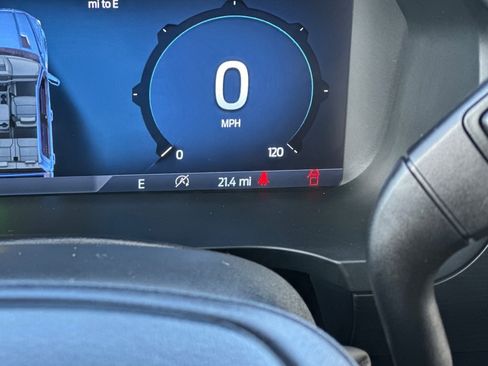 New 2025 Ford F150 STX w/ STX Black Appearance Package image 25