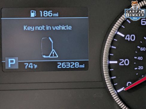 Used 2022 Kia Telluride S AWD/4WD image 17