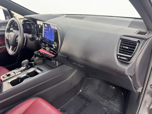 Used 2023 Lexus NX 250 FWD w/ Towing Package (2000 Lbs) image 14