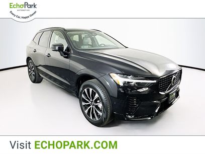 Used 2025 Volvo XC60 B5 Plus