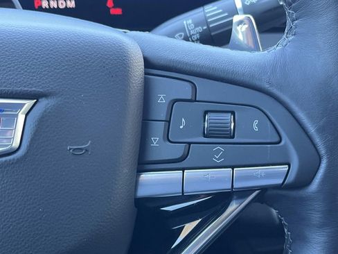 Used 2025 Cadillac CT5 Premium Luxury image 30