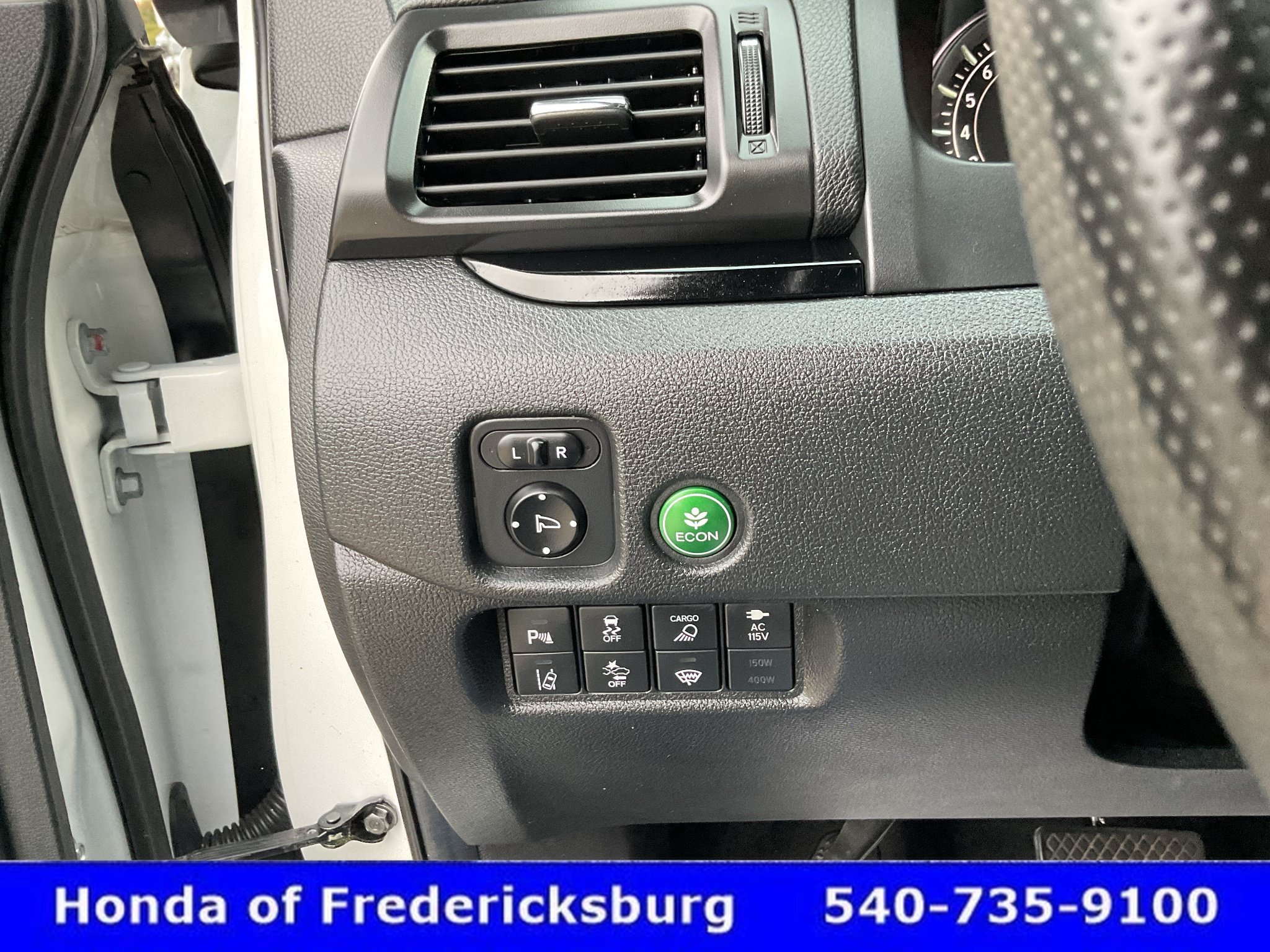 Used 2021 Honda Ridgeline Black Edition image 38
