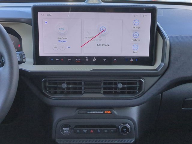 New 2026 Ford Bronco Sport Big Bend AWD/4WD image 17