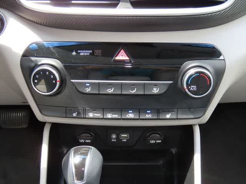Used 2020 Hyundai Tucson Value AWD/4WD image 21