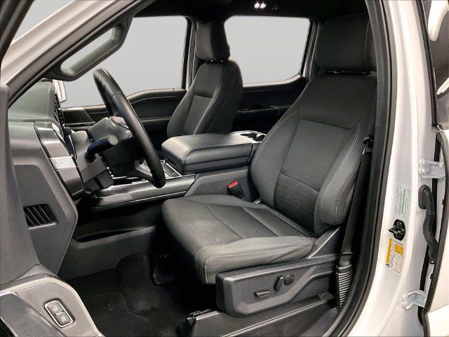 Certified 2023 Ford F150 XLT w/ Equipment Group 302A High AWD/4WD image 24