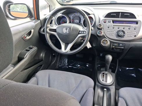 Used 2011 Honda Fit Sport image 10