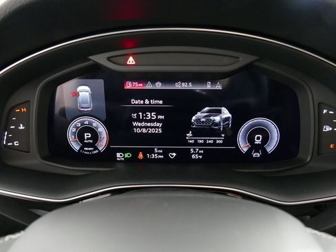 New 2026 Audi Q8 Premium Plus image 16
