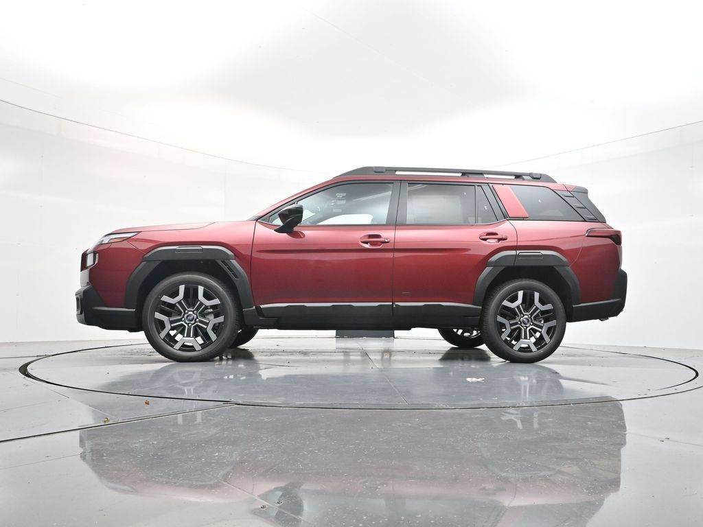 New 2026 Subaru Outback Touring XT AWD/4WD image 20