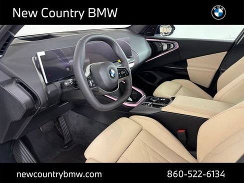 New 2026 BMW X3 xDrive30i w/ Premium Package AWD/4WD image 10