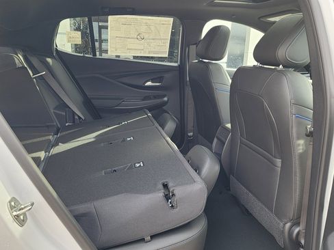 New 2026 Buick Envista Sport Touring w/ Convenience I Package image 43