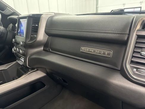 Used 2019 RAM 1500 Sport w/ Level 2 Equipment Group AWD/4WD image 22