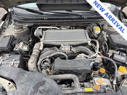 Used 2024 Subaru Outback Wilderness image 30