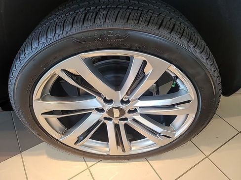 Used 2026 Cadillac Escalade Sport w/ Touring Package image 7