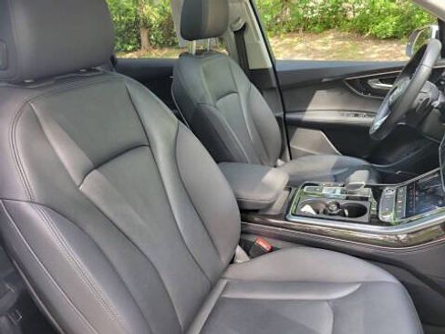 Used 2024 Audi Q7 2.0T Premium Plus AWD/4WD image 10