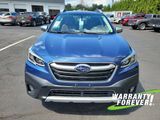 Used 2021 Subaru Outback Touring image 2