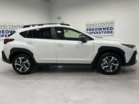 Certified 2025 Subaru Crosstrek 2.0i Premium AWD/4WD image 9